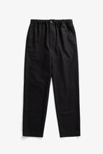 Charger l'image dans la galerie, Norse Projects Pantalon Trysil Regular Wool Charcoal Grey
