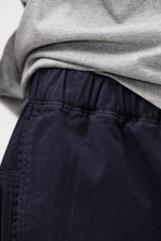 Charger l'image dans la galerie, Norse Projects Short Trysil Regular Dark Navy