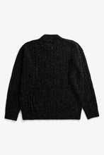 Charger l'image dans la galerie, Norse Projects Pull Hirtshals Donegal Charcoal Melange