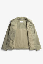 Charger l'image dans la galerie, Norse Projects Veste Arresskov GoreTex Vetiver