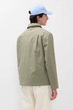 Charger l'image dans la galerie, Norse Projects Veste Arresskov GoreTex Vetiver