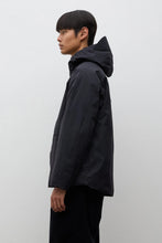 Charger l'image dans la galerie, Norse Projects Veste Fyn 4.0 Gore-Tex Insulated Black