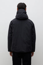 Charger l'image dans la galerie, Norse Projects Veste Fyn 4.0 Gore-Tex Insulated Black