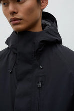 Charger l'image dans la galerie, Norse Projects Veste Fyn 4.0 Gore-Tex Insulated Black