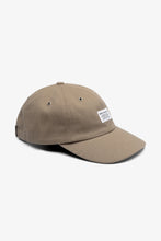 Charger l'image dans la galerie, Norse Projects Casquette Bull Twill Denim Vetiver
