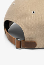 Charger l'image dans la galerie, Norse Projects Casquette Bull Twill Denim Vetiver