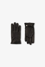 Charger l'image dans la galerie, Norse Projects Gants Norse x Hestra Salen Black