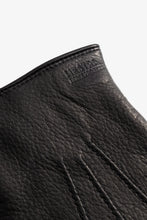 Charger l'image dans la galerie, Norse Projects Gants Norse x Hestra Salen Black