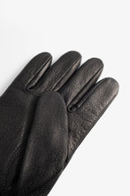 Charger l'image dans la galerie, Norse Projects Gants Norse x Hestra Salen Black