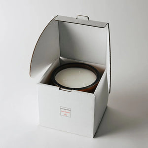 Bougie parfumée XXL 213 Rue Saint-Honoré Air Lola James Harper