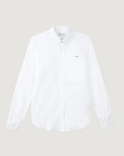 Charger l'image dans la galerie, Maison Labiche Chemise Malesherbes Amour White