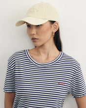 Charger l&#39;image dans la galerie, Maison Labiche T-Shirt Folies Off White Navy
