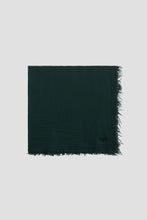 Charger l'image dans la galerie, Pablo Carré Sonya Surpiqué en Laine Vert