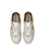 Charger l'image dans la galerie, Philippe Model Baskets PGAL VD01 Lait Brun