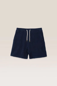 Harmony Short Pierino Navy