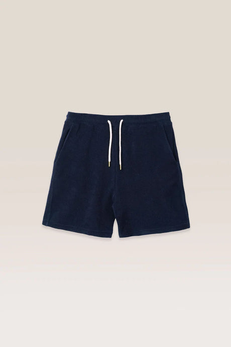 Harmony Short Pierino Navy