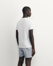 Charger l'image dans la galerie, Maison Labiche T-Shirt Popincourt Amour White