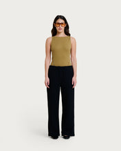 Charger l'image dans la galerie, Homecore Pantalon Poppy Tilia Black