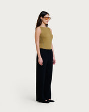 Charger l'image dans la galerie, Homecore Pantalon Poppy Tilia Black