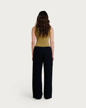 Charger l'image dans la galerie, Homecore Pantalon Poppy Tilia Black