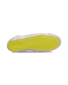 Philippe Model Baskets PRSX VV08 Militaire