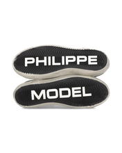 Charger l&#39;image dans la galerie, Philippe Model Baskets PRSX WX48 Blanc Militaire