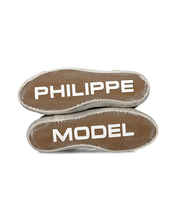 Charger l&#39;image dans la galerie, Philippe Model Baskets PRSX XP10 Pop Militaire