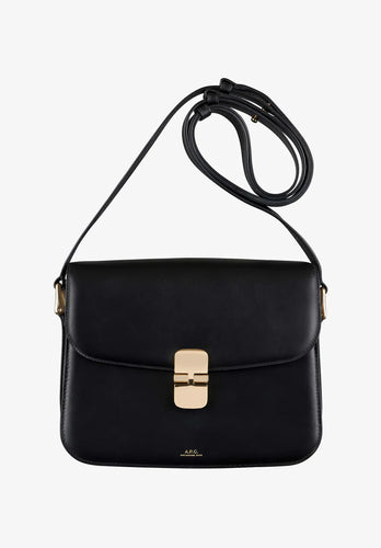 A.P.C. Sac Grace Noir