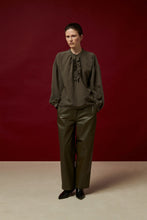 Charger l'image dans la galerie, Bellepiece Blouse Courtney Empire