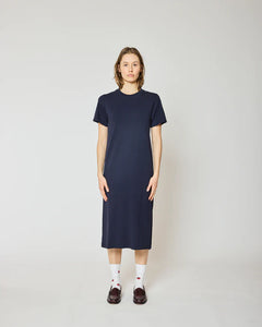 Homecore Robe T-Shirt Rafaelle Dark Navy