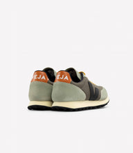 Charger l&#39;image dans la galerie, VEJA Rio branco Ripstop Kaki black