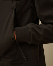 Charger l&#39;image dans la galerie, C.P. Company Veste Shell-R Goggle Black