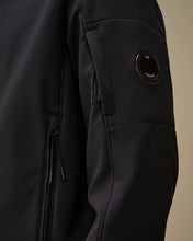 Charger l&#39;image dans la galerie, C.P. Company Veste Shell-R Goggle Total Eclipse