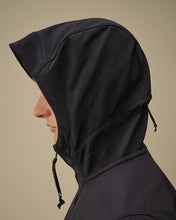 Charger l&#39;image dans la galerie, C.P. Company Veste Shell-R Goggle Total Eclipse