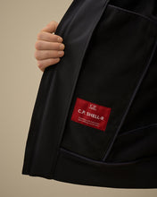 Charger l&#39;image dans la galerie, C.P. Company Veste Shell-R Goggle Total Eclipse
