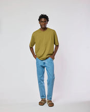 Charger l&#39;image dans la galerie, Homecore T-shirt Mko Lizard Green