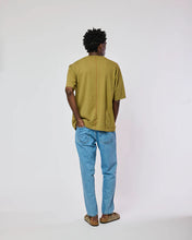 Charger l&#39;image dans la galerie, Homecore T-shirt Mko Lizard Green