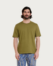 Charger l'image dans la galerie, Homecore T-shirt Rodger Army Khaki