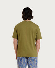 Charger l'image dans la galerie, Homecore T-shirt Rodger Army Khaki
