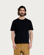 Charger l'image dans la galerie, Homecore T-shirt Rodger Black