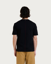Charger l'image dans la galerie, Homecore T-shirt Rodger Black
