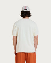 Charger l'image dans la galerie, Homecore T-shirt Rodger Cream