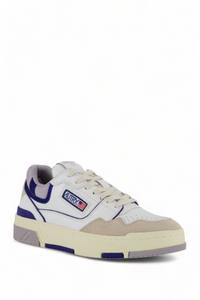 Autry Sneakers CLC Low Leather Blue MM38