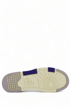 Charger l&#39;image dans la galerie, Autry Sneakers CLC Low Leather Blue MM38