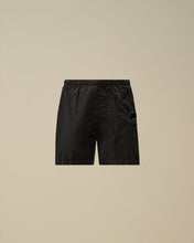 Charger l'image dans la galerie, C.P. Company Short de Bain Flatt Nylon Total Eclipse