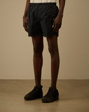 Charger l'image dans la galerie, C.P. Company Short de Bain Flatt Nylon Total Eclipse