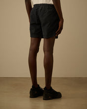 Charger l'image dans la galerie, C.P. Company Short de Bain Flatt Nylon Total Eclipse