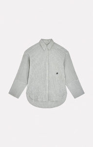 Roseanna Chemise Kelly Blanc