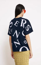 Charger l&#39;image dans la galerie, Roseanna T-Shirt Homer Navy