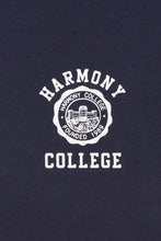 Charger l&#39;image dans la galerie, Harmony Hoodie Sany College Navy